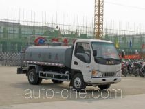 Chengliwei CLW5061GSS3 sprinkler machine (water tank truck)