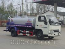 Chengliwei CLW5061GSSJ4 sprinkler machine (water tank truck)