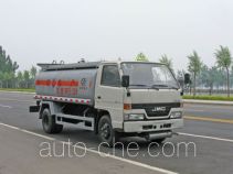 Chengliwei CLW5062GJY3 fuel tank truck