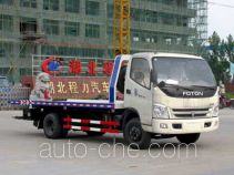 Chengliwei CLW5062TQZP3 автоэвакуатор (эвакуатор)