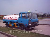 Chengliwei CLW5070GHY chemical liquid tank truck
