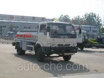 Chengliwei CLW5070GJY3 fuel tank truck