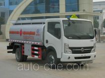 Chengliwei CLW5070GJY4 fuel tank truck