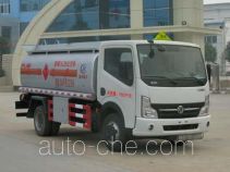 Chengliwei CLW5070GJY4 fuel tank truck