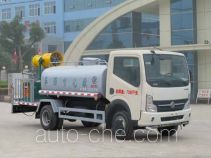 Chengliwei CLW5070GPS4 sprinkler / sprayer truck