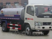 Chengliwei CLW5070GPS5 sprinkler / sprayer truck