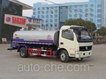 Chengliwei CLW5070GPSE5NG sprinkler / sprayer truck