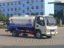 Chengliwei CLW5070GPSH5 sprinkler / sprayer truck