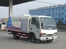 Chengliwei CLW5070GQX4 highway guardrail cleaner truck