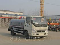 Chengliwei CLW5070GSSB3 sprinkler machine (water tank truck)