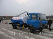 Chengliwei CLW5070GXE suction truck