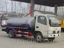 Chengliwei CLW5070GXET5 suction truck