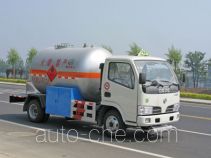 Chengliwei CLW5070GYQ liquefied gas tank truck