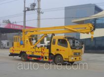 Chengliwei CLW5070JGKD4 aerial work platform truck