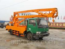 Chengliwei CLW5070JGKZ aerial work platform truck
