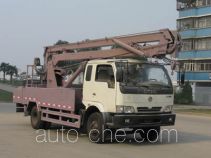 Chengliwei CLW5070JGKZ3 aerial work platform truck
