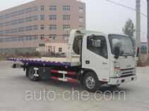 Chengliwei CLW5070TQZH4 автоэвакуатор (эвакуатор)