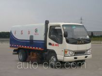 Chengliwei CLW5070TSLH4 подметально-уборочная машина