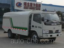 Chengliwei CLW5070TXC4 дорожный пылесос