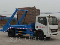 Chengliwei CLW5070ZBS4 skip loader truck