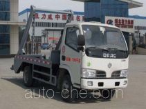 Chengliwei CLW5070ZBSD4 skip loader truck