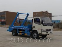 Chengliwei CLW5070ZBSD5 skip loader truck