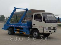 Chengliwei CLW5070ZBST5 skip loader truck