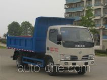 Chengliwei dump garbage truck