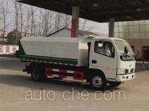 Chengliwei CLW5070ZXLT5 мусоровоз