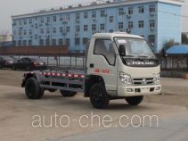 Chengliwei CLW5070ZXXB4 мусоровоз с отсоединяемым кузовом
