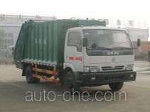 Chengliwei CLW5070ZYS3 garbage compactor truck
