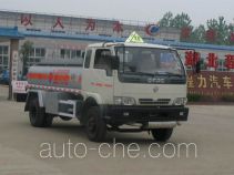 Chengliwei CLW5071GJY3 топливная автоцистерна