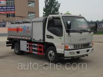 Chengliwei aircraft fuel truck
