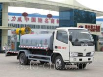 Chengliwei CLW5071GPS4 sprinkler / sprayer truck