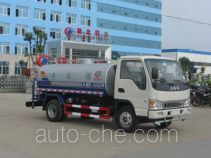 Chengliwei CLW5071GSS4 sprinkler machine (water tank truck)