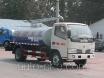Chengliwei CLW5071GXE4 suction truck