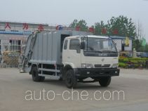 Chengliwei CLW5071ZYS3 мусоровоз с уплотнением отходов