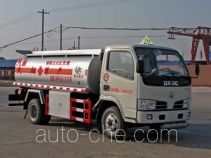 Chengliwei CLW5072GJY3 fuel tank truck
