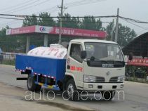 Chengliwei CLW5072GQX4 street sprinkler truck