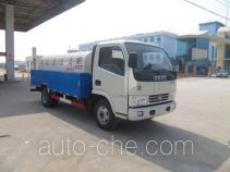 Chengliwei CLW5072GQX4 street sprinkler truck