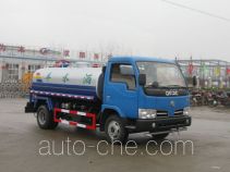 Chengliwei CLW5072GSS3 sprinkler machine (water tank truck)