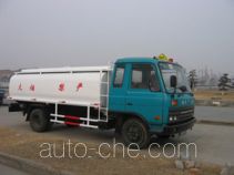 Chengliwei CLW5072GYY oil tank truck