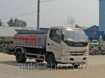 Chengliwei CLW5073GJYB3 fuel tank truck