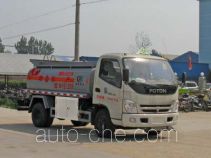 Chengliwei CLW5073GJYB3 fuel tank truck