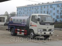 Chengliwei CLW5073GSS4 sprinkler machine (water tank truck)