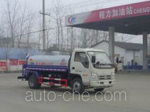 Chengliwei CLW5073GSSB4 sprinkler machine (water tank truck)