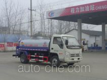 Chengliwei CLW5073GSSB4 sprinkler machine (water tank truck)