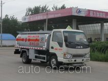 Chengliwei CLW5074GJY3 fuel tank truck