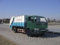 Chengliwei CLW5076ZYS мусоровоз с уплотнением отходов