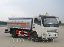 Chengliwei CLW5080GJY4 fuel tank truck